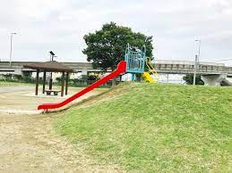 【公園】本庄　下野堂わんぱく公園まで968ｍ
