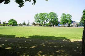 【公園】深谷　ひがし公園まで109ｍ