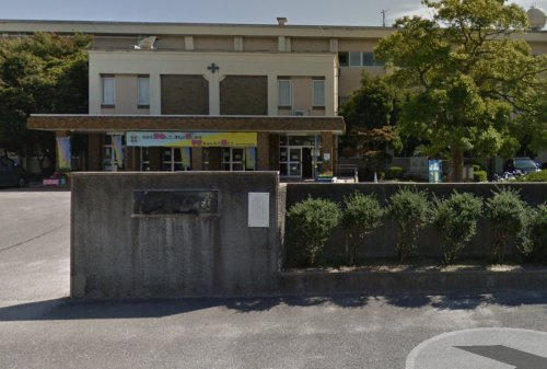 【中学校】米子市立福米中学校まで1176ｍ