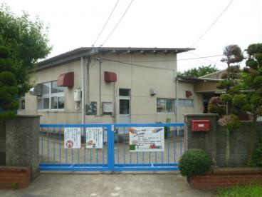 【保育園】八潮市立古新田保育所まで1507ｍ