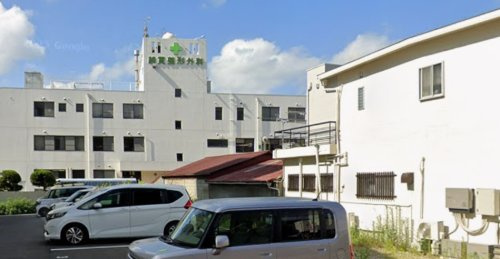 【整形外科】綿貫整形外科まで2678ｍ