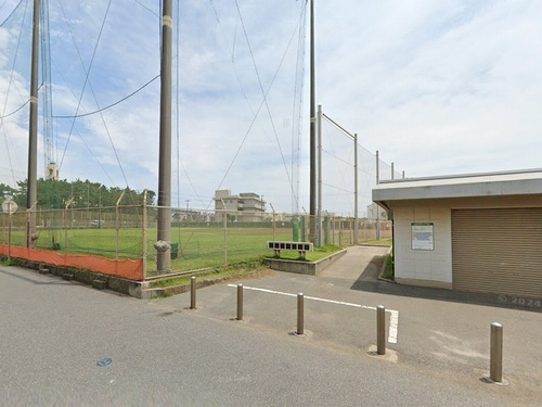 【公園】県立湘南汐見台公園まで1177ｍ
