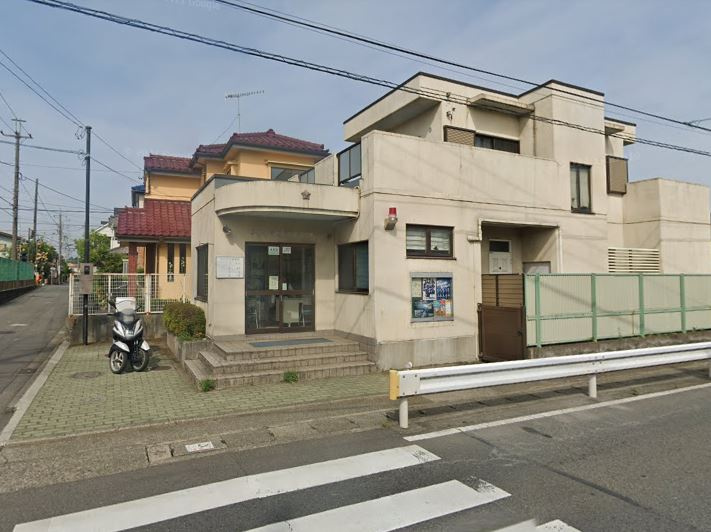 【警察】番田交番まで813ｍ