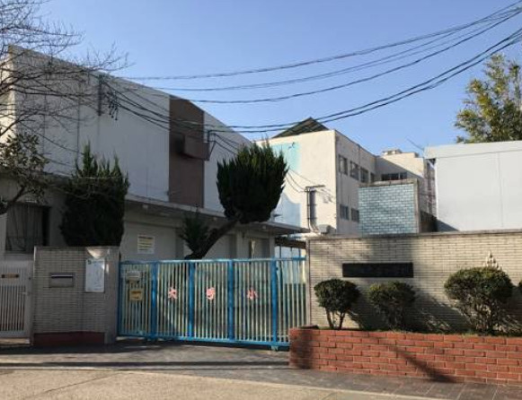 【小学校】名古屋市立大手小学校まで1328ｍ
