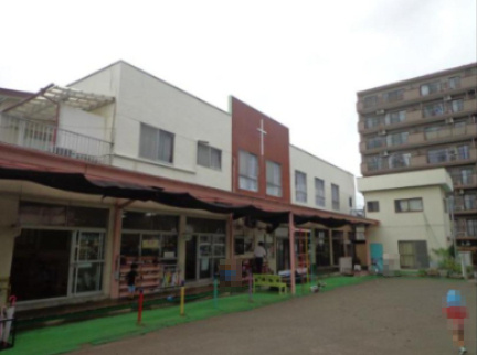 【幼稚園】英和幼稚園(鴻巣市)まで152ｍ