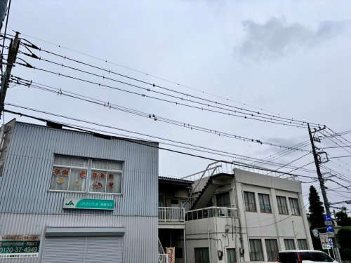 【銀行】JA鴻巣市鴻巣支所まで232ｍ