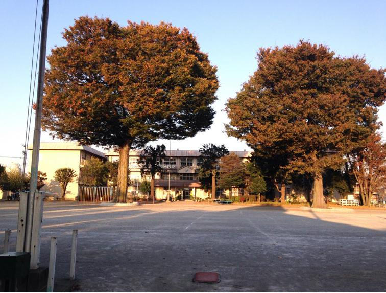 【小学校】鴻巣市立鴻巣東小学校まで530ｍ