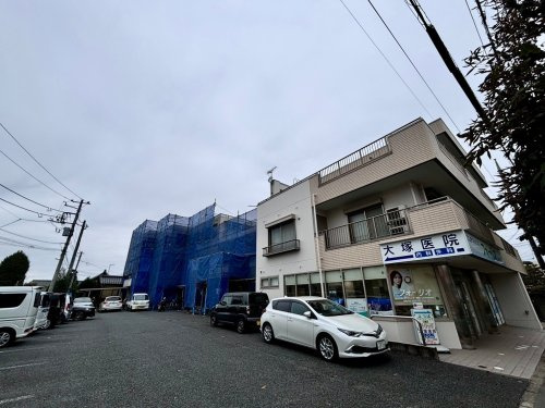【総合病院】大塚医院まで308ｍ
