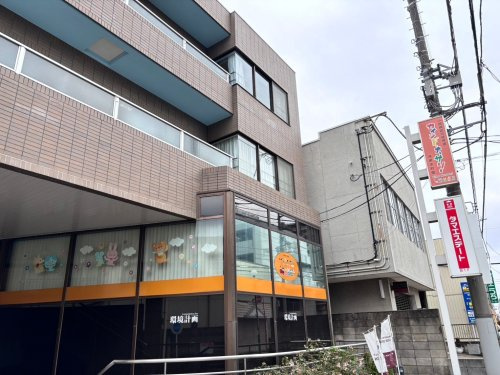 【保育園】カインド・ナーサリー鴻巣本町園まで582ｍ