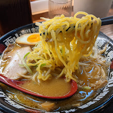 【ラーメン】麺場もっけいまで1274ｍ