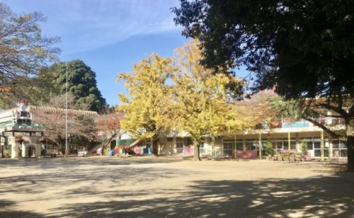【保育園】興善寺保育園まで1352ｍ
