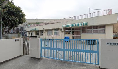 【保育園】中野区立昭和保育園まで490ｍ