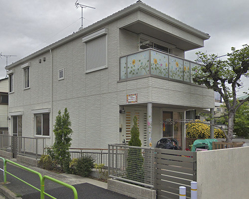 【保育園】小規模保育事業A型　ららるー保育園まで563ｍ