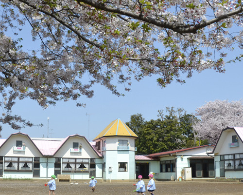 【幼稚園】慶元寺幼稚園まで701ｍ