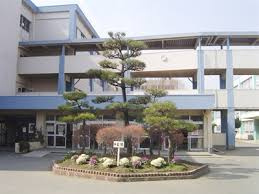 【小学校】茅ケ崎市立香川小学校まで952ｍ