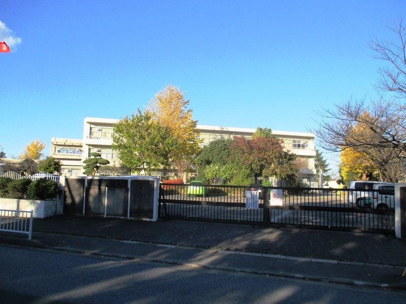 【小学校】市原市立石塚小学校まで1263ｍ