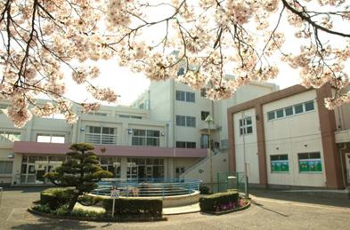 【小学校】小金井市立　東小学校まで443ｍ