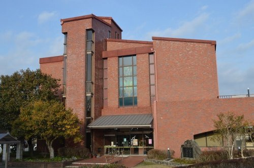【図書館】相生市立図書館まで1000ｍ