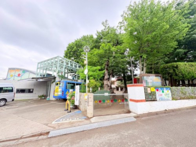 【幼稚園】多摩川幼稚園まで1759ｍ