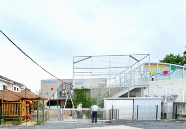 【保育園】多摩川保育園まで1735ｍ