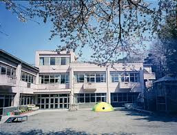 【幼稚園】さくらい幼稚園まで1540ｍ
