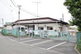 【保育園】海老名市立下今泉保育園まで768ｍ
