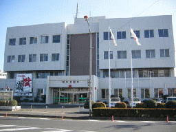 【警察】神奈川県座間警察署まで1479ｍ