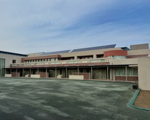 【幼稚園】深谷市立　ふかや幼稚園まで1069ｍ