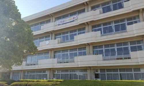 【小学校】深谷市立　深谷小学校まで1194ｍ