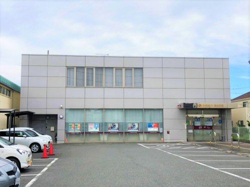 【銀行】静岡銀行瀬名支店まで193ｍ