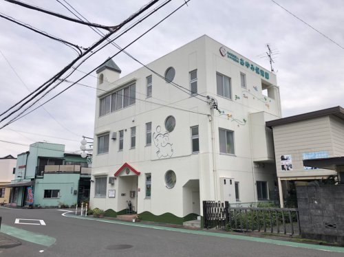 【保育園】あゆみ保育園まで667ｍ