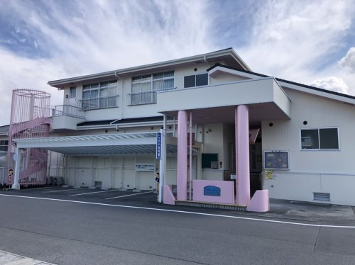 【保育園】いけがや保育園まで398ｍ