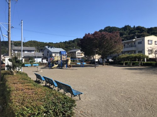 【公園】上伝馬公園まで2811ｍ