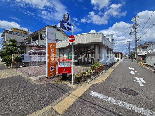 【郵便局】名古屋金田郵便局まで191ｍ