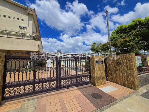 【小学校】名古屋市立城北小学校まで746ｍ