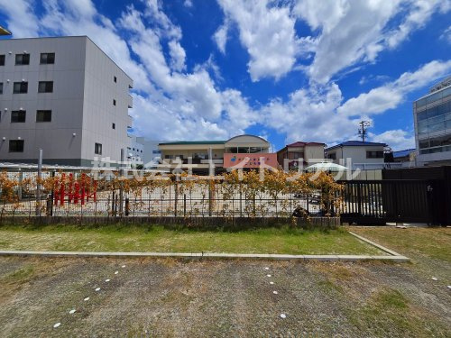 【保育園】オアシスはとおか保育園まで655ｍ