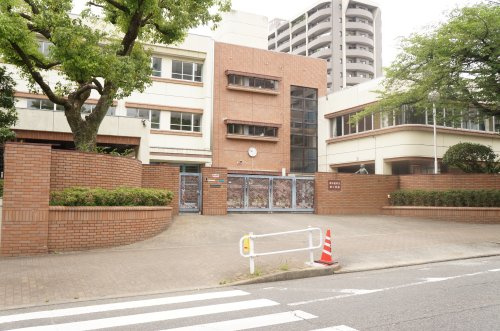 【小学校】名古屋市立栄小学校まで1249ｍ