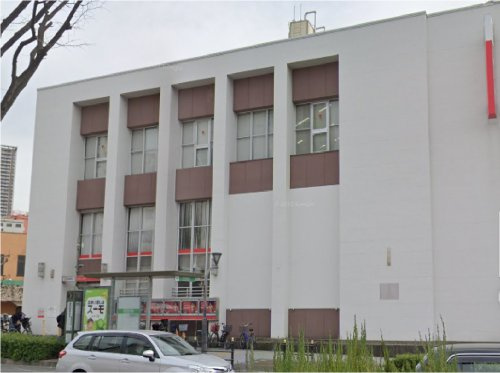 【銀行】三菱東京ＵＦＪ銀行　野田支店まで1003ｍ