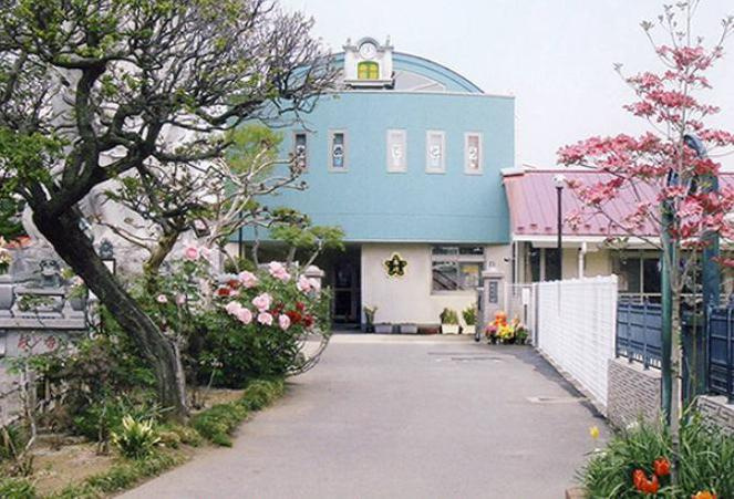 【保育園】認定こども園なさきまで2238ｍ