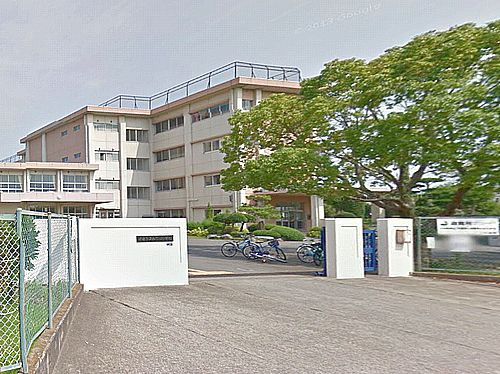 【小学校】平塚市立みずほ小学校まで1872ｍ