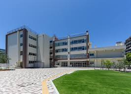 【小学校】江東区立第二砂町小学校まで720ｍ