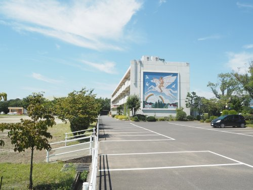 【小学校】久喜市立栗橋西小学校まで1960ｍ