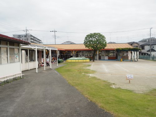 【幼稚園】桜田幼稚園（学校法人）まで2258ｍ