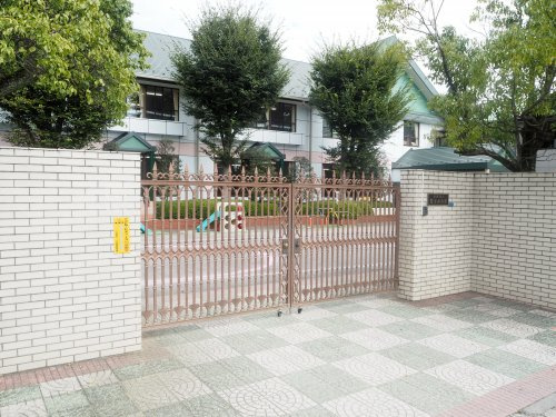 【幼稚園】鷲宮幼稚園まで1352ｍ