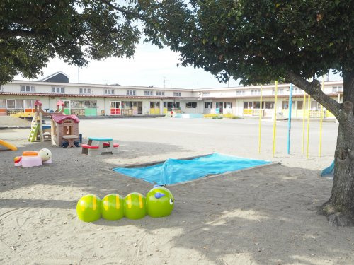 【保育園】幸手市立　第三保育所まで637ｍ
