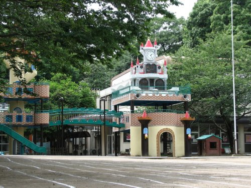 【幼稚園】興善寺幼稚園まで807ｍ