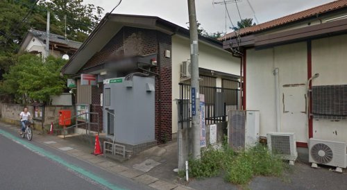 【郵便局】幸手中郵便局まで1779ｍ