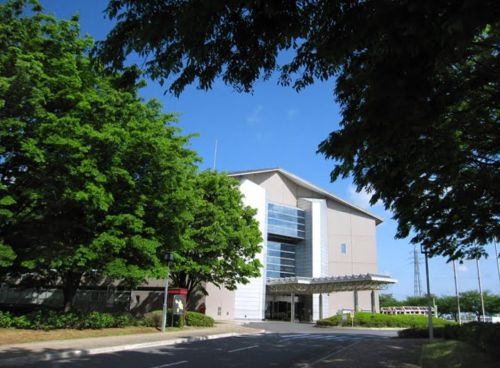 【市役所・区役所】白岡市役所まで3010ｍ