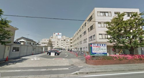 【総合病院】蓮田病院まで2696ｍ