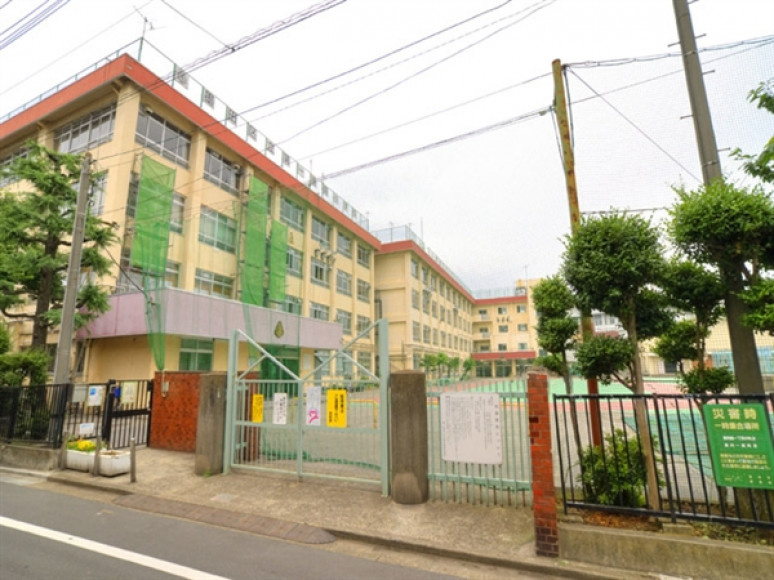 【小学校】墨田区立第一寺島小学校まで400ｍ